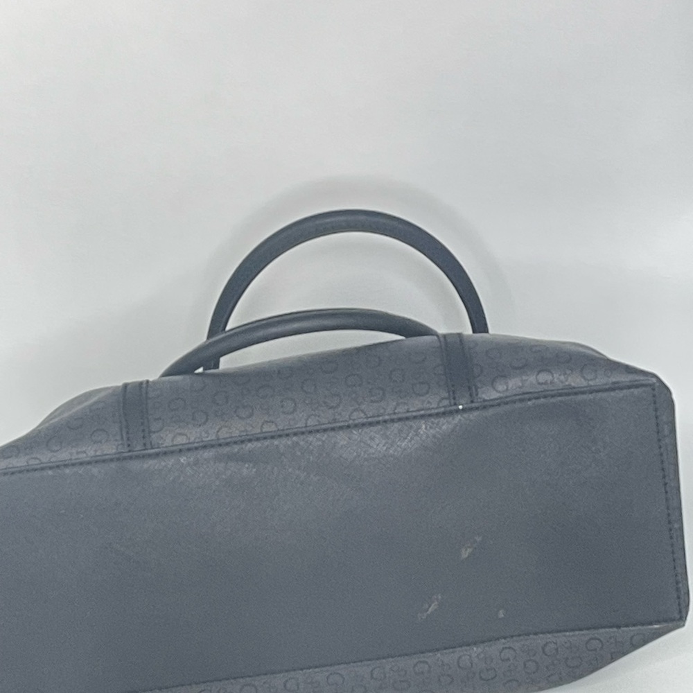 GUESS Black Women's Tote Bag - Picture 4 of 4